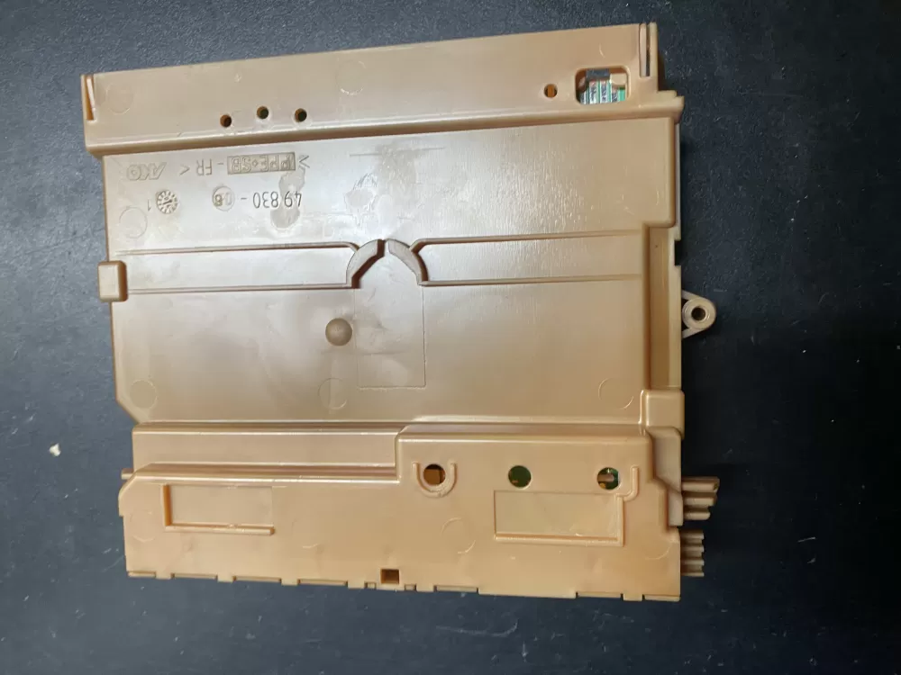 Bosch 9000 034 187 Dishwasher Control Board AZ9508 | BK895