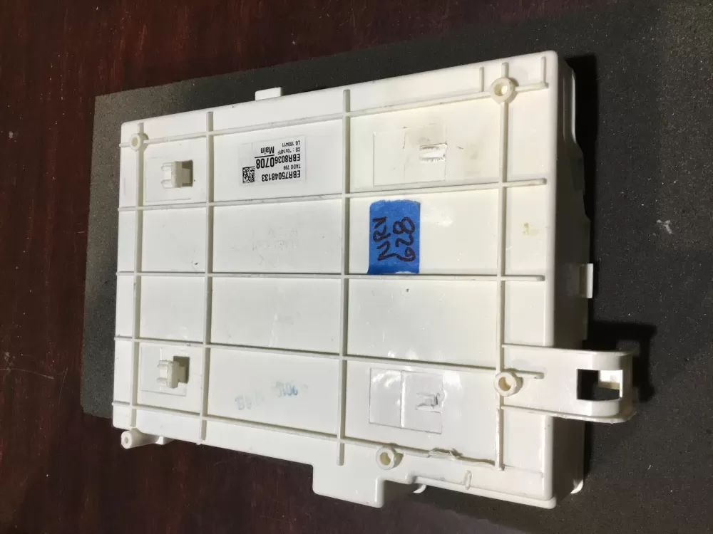 LG Kenmore EBR80360708 Washer Control Board  AZ76951 | NRV628