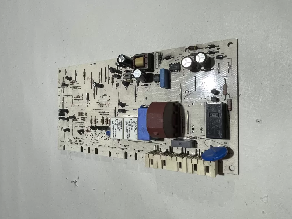 Whirlpool  Kenmore 310317209136 857007597031 AAWCB-001 46197020715200 Washer Control Board