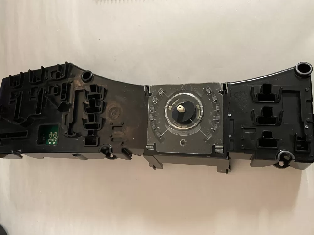 Whirlpool  Kenmore  Maytag 8558743  8559431  WPW10128437  3980093  8519389  W10300040  W10023340  8559431  8558753  W10246786  W10173703  WP8558755R  8519389  W10319814  461970230641  357281 Dryer Control Board
