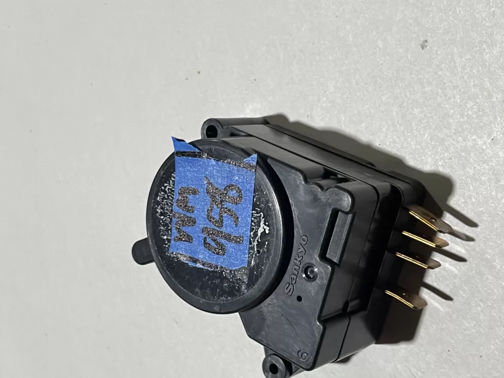 Sankyo Defrost Timer SANKYO5 AZ145121 | Wm958