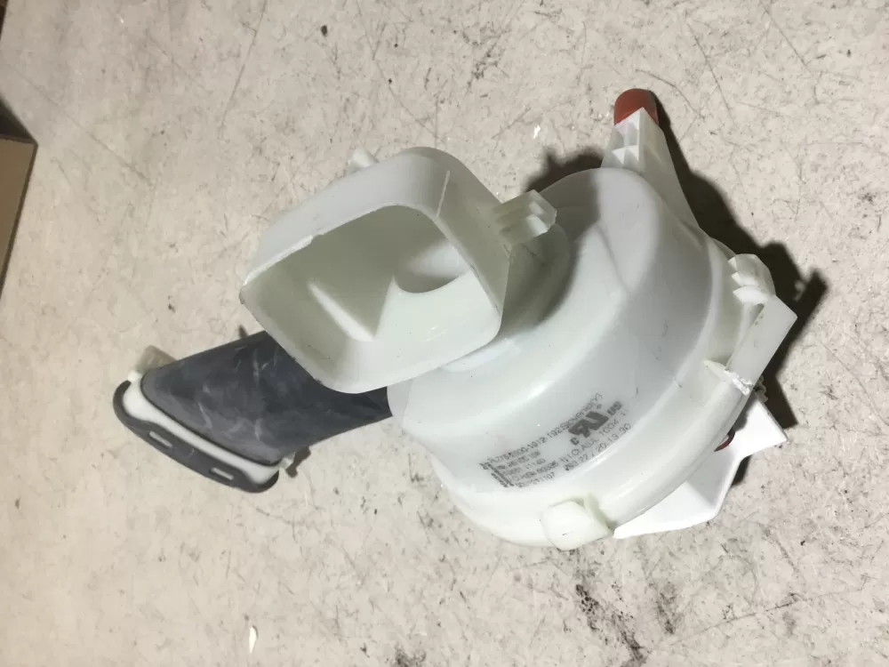 Bosch 9001211107 Dishwasher Drying Fan AZ75338 | Sl143