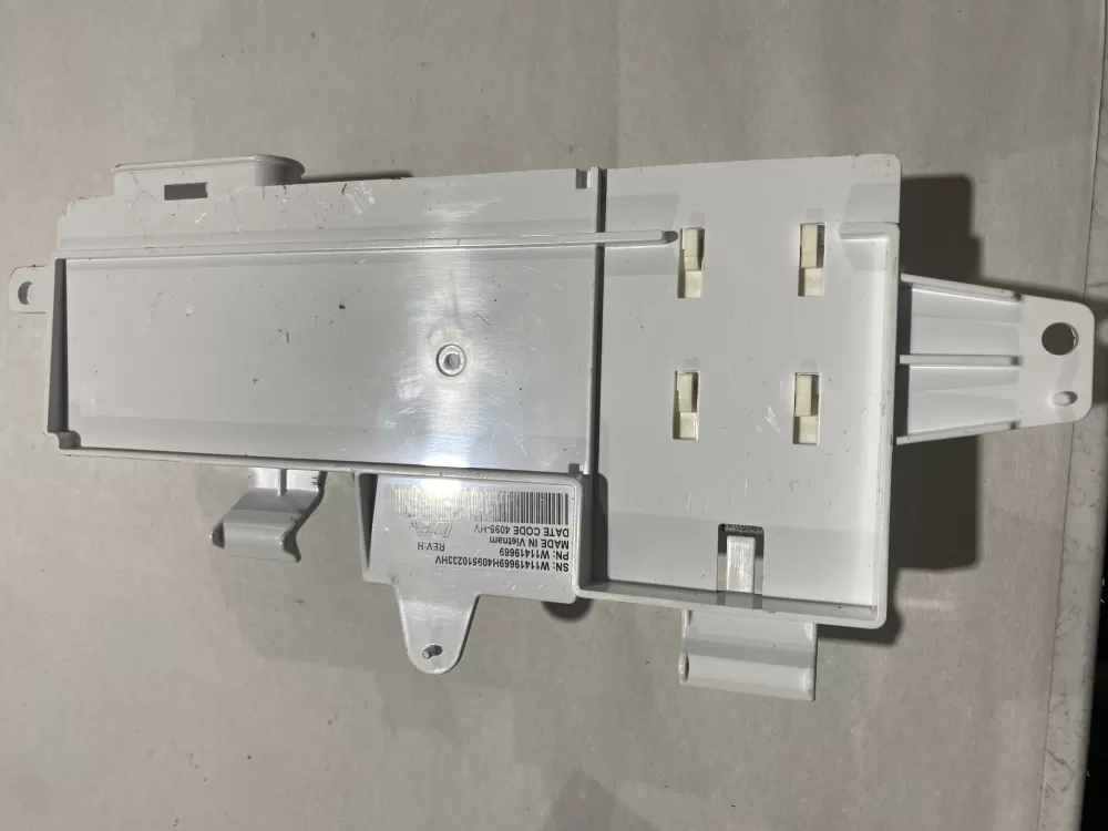 Maytag W11491433 W11626074 Washer Control Board Main AZ184392 | BK548