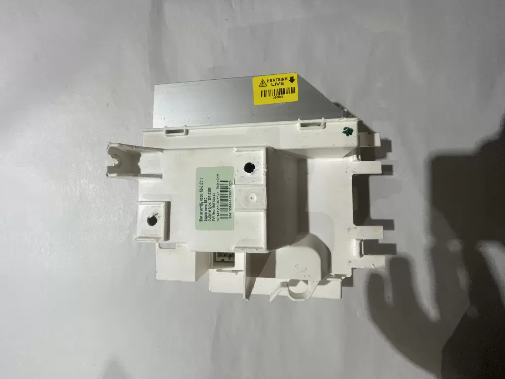 Frigidaire 134618211 134618213 Washer Control Board Motor AZ194119 | KMV712