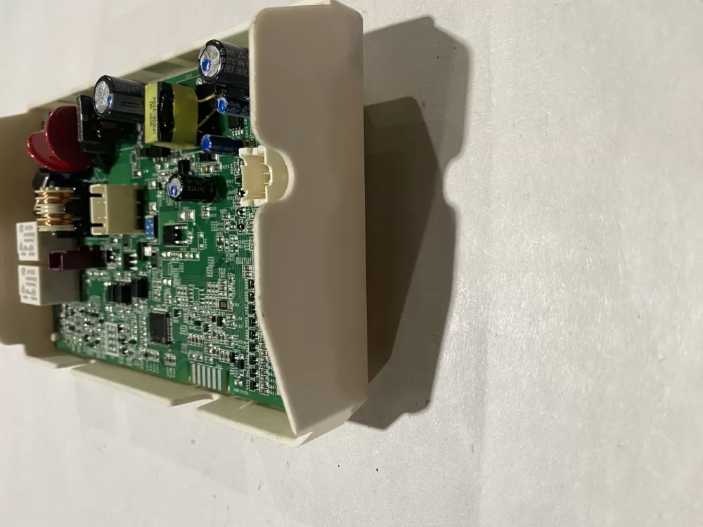 GE WD21X25732 265D3241G801 Dishwasher Control Board AZ184389 | BK548