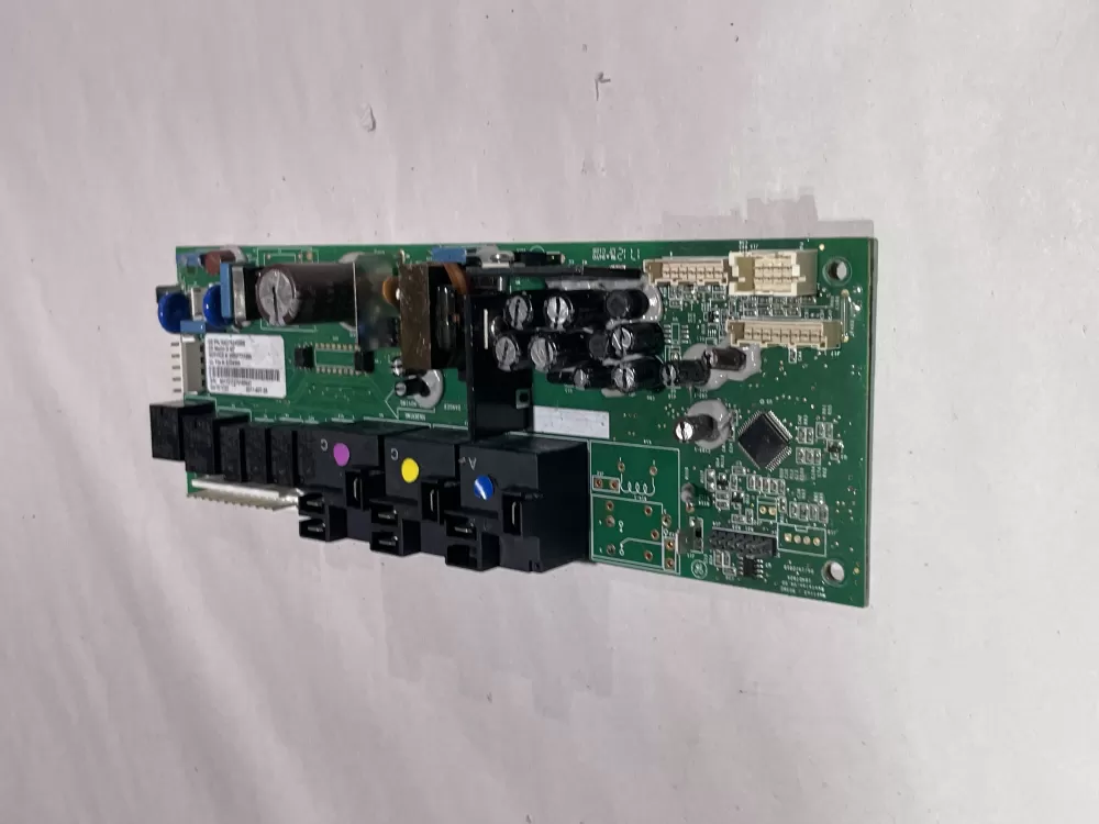 GE WB27T11299  AP4980390  1810664  AH3486656  EA3486656  PS3486656  164D7924G008 Oven Relay Control Board
