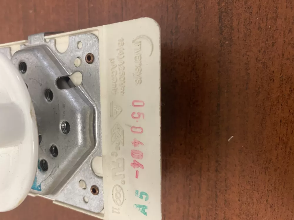 GE EC4926.01B WD21X10193 Dishwasher Timer AZ49191 | BK1801