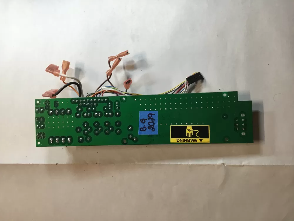 Frigidaire Electrolux Haier 40421500 Refrigerator Dispenser AZ98239 | 2029