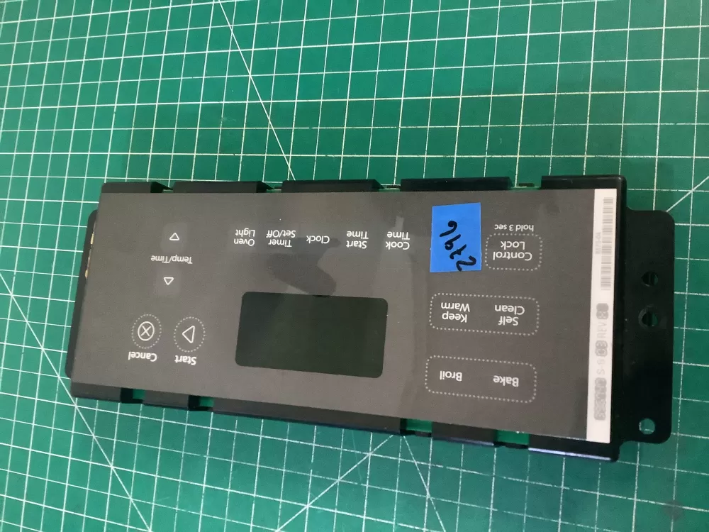 Whirlpool W10349741 W10424890 Range Oven Control Board AZ200463 | NR2796