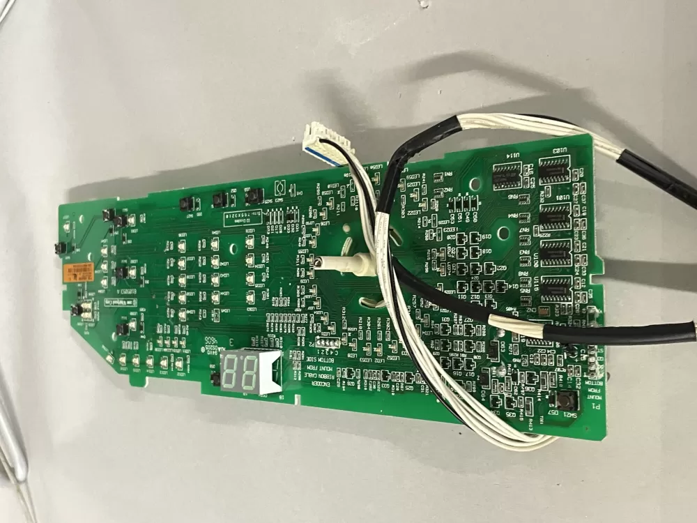 Whirlpool Maytag Kenmore 8564290 8565349 Washer Control Board AZ216457 | Wm1023