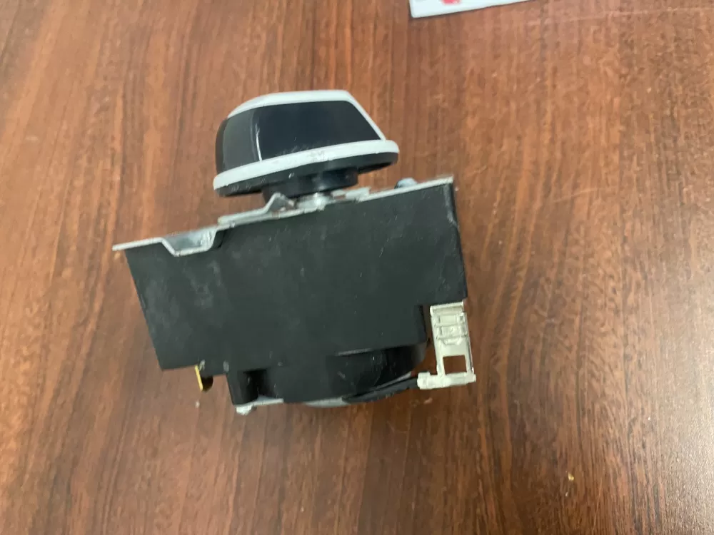 Kenmore General Electric WE4M521 WE04X22654 Dryer Timer AZ45188 | BK1767