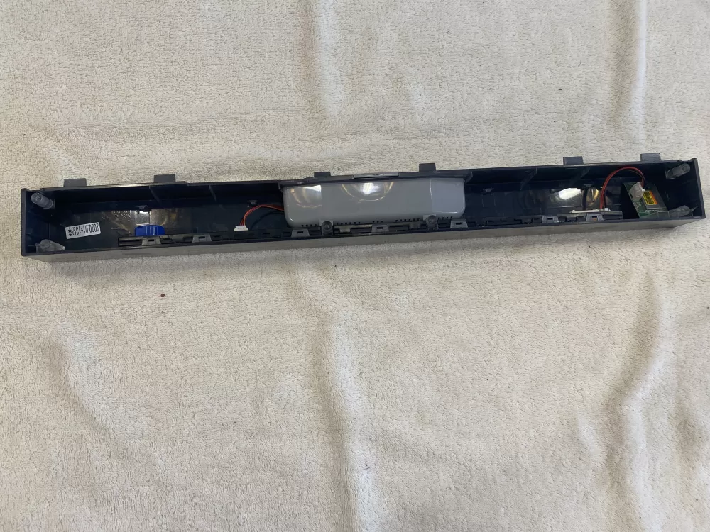 LG EBR82056913 Dishwasher Control Board AZ5587 | V352
