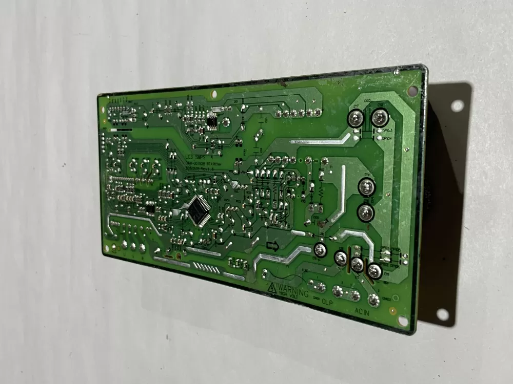 Samsung DA92-00215R Refrigerator Board Inverter AZ145058 | Wm989