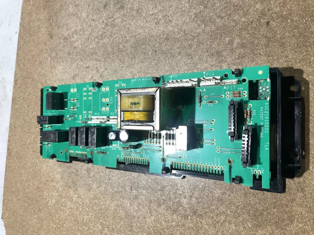 Whirlpool  Maytag WP8507P288-60  AP6012774  74011667  8507P288-60  00N21614122 Oven Control Board