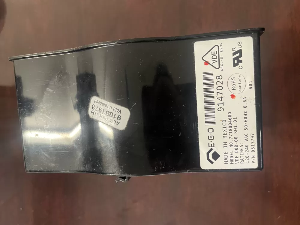 Speed Queen 513797P Dryer Output Control Assembly Control Board AZ45205 | KM1251