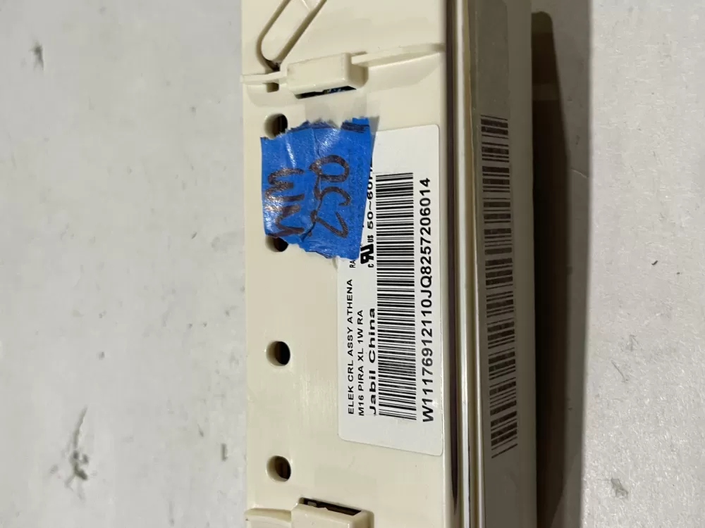 Whirlpool Refrigerator Control  W11436574 W10866518 W1064437 AZ164513 | Wm250