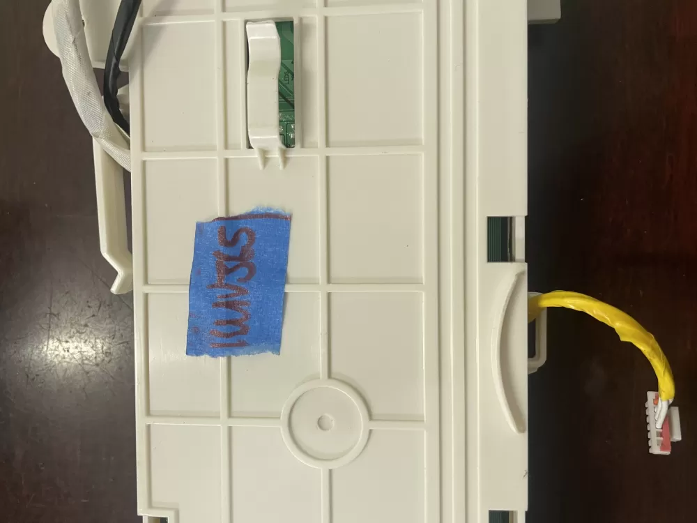 Samsung DC94 07326A Washer Control Board AZ47750 | KMV365