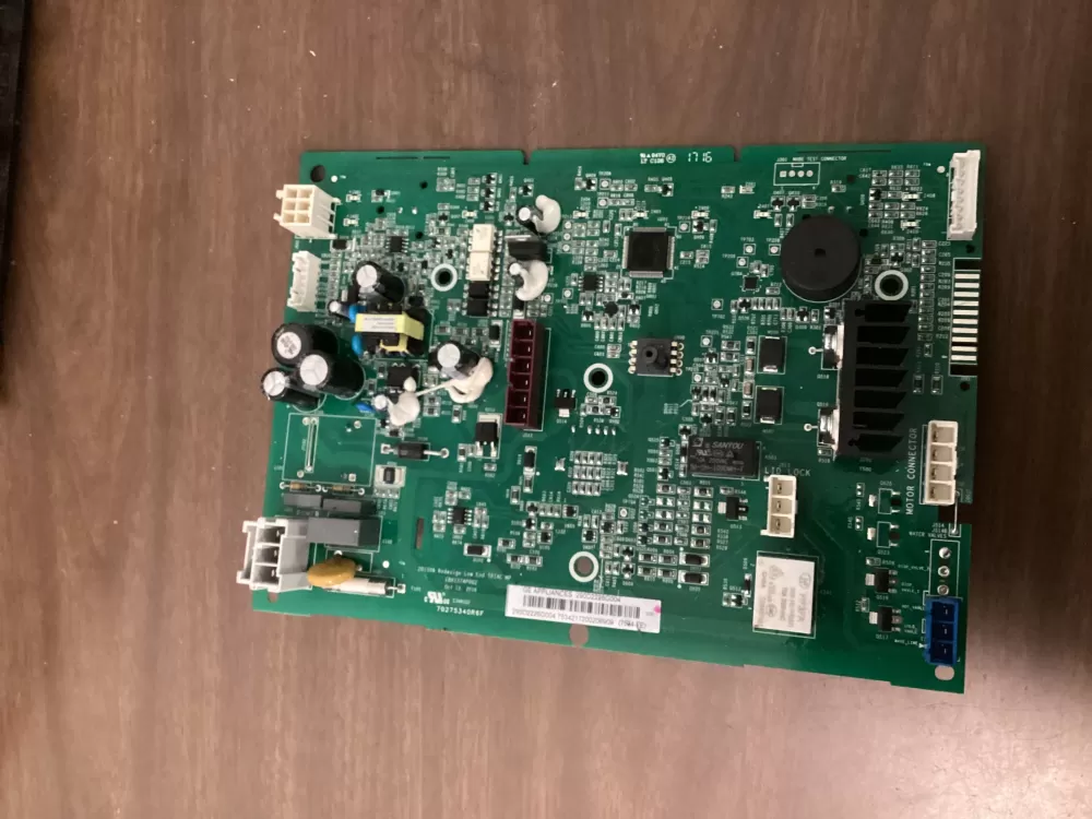 GE WH22X36498 290D2226G004 Washer Control Board AZ98944 | BK1808