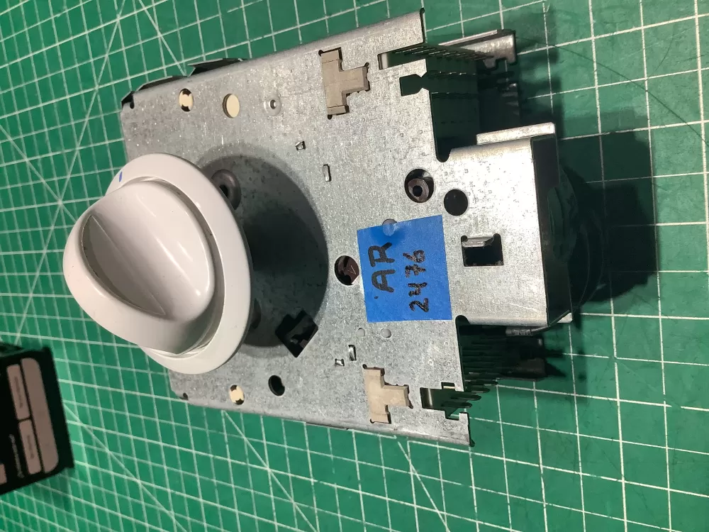 Frigidaire Crosley 134803600 AP3970173 Washer Timer Control AZ147123 | AR2476