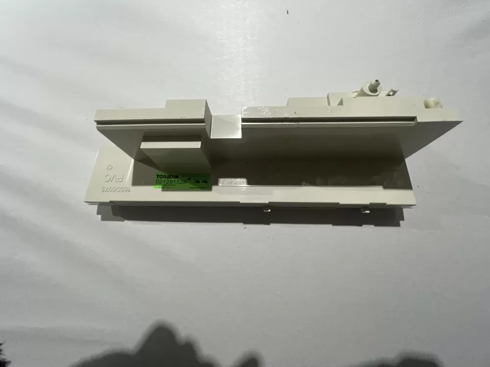 GE 165D5173G013 WB27X10116 Dishwasher Control Board AZ195232 | KMV857