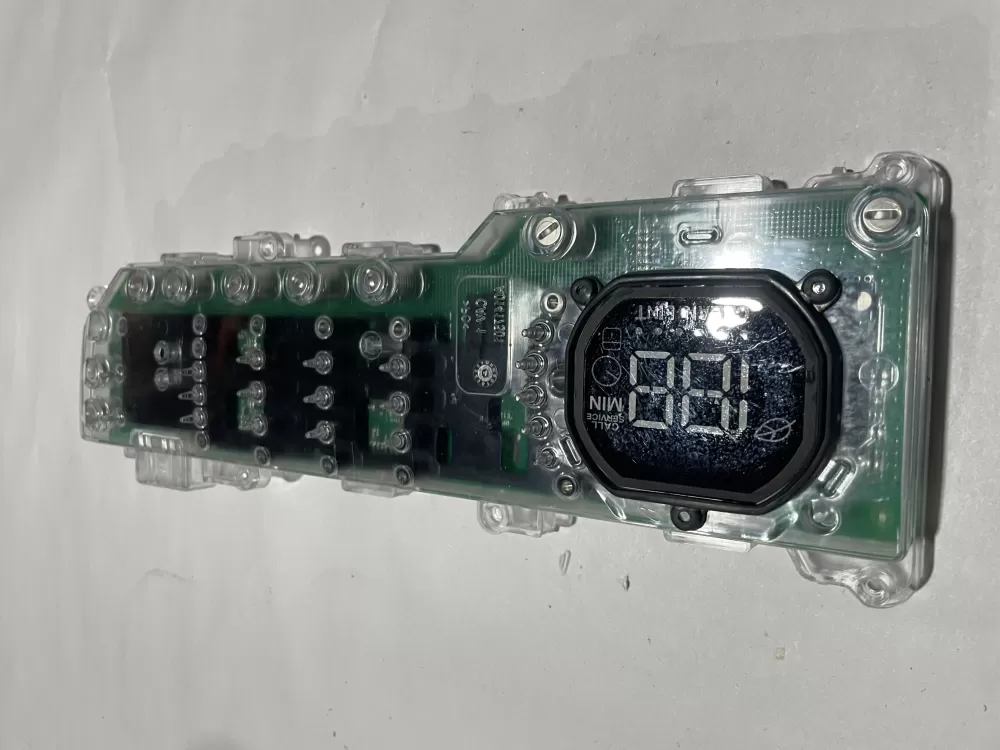 Frigidaire Electrolux 5304510358 A03965706 Dryer Control Board AZ131994 | Wm920