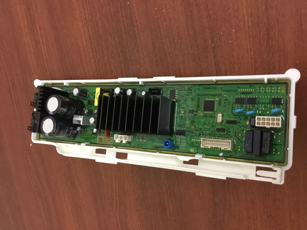 Samsung DC92-02379C Washer Control Board