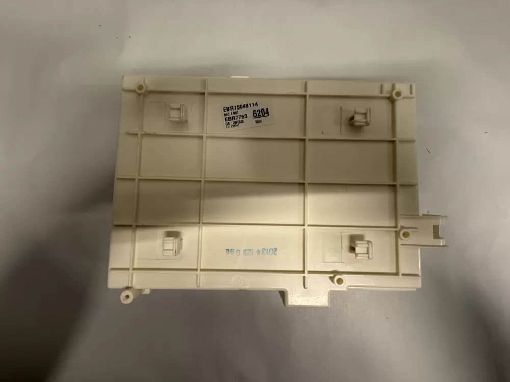 LG EBR77636204 Washer Control Board AZ225983 | KMV706