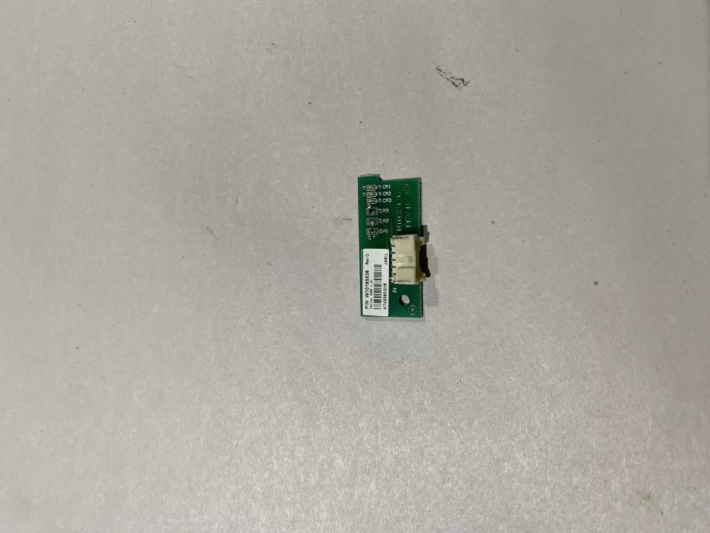 Whirlpool Maytag KitchenAid Jenn Air Dishwasher Control Board AZ141114 | BK2385