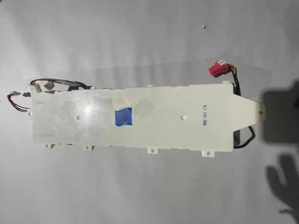 LG EBR78309807 Washer Display PCB Assembly AZ194196 | KM186