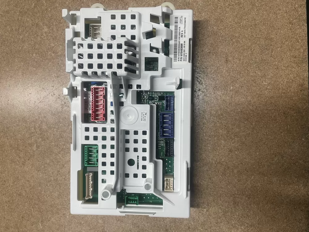 Amana W10483899 W10483899 Washer Control Board