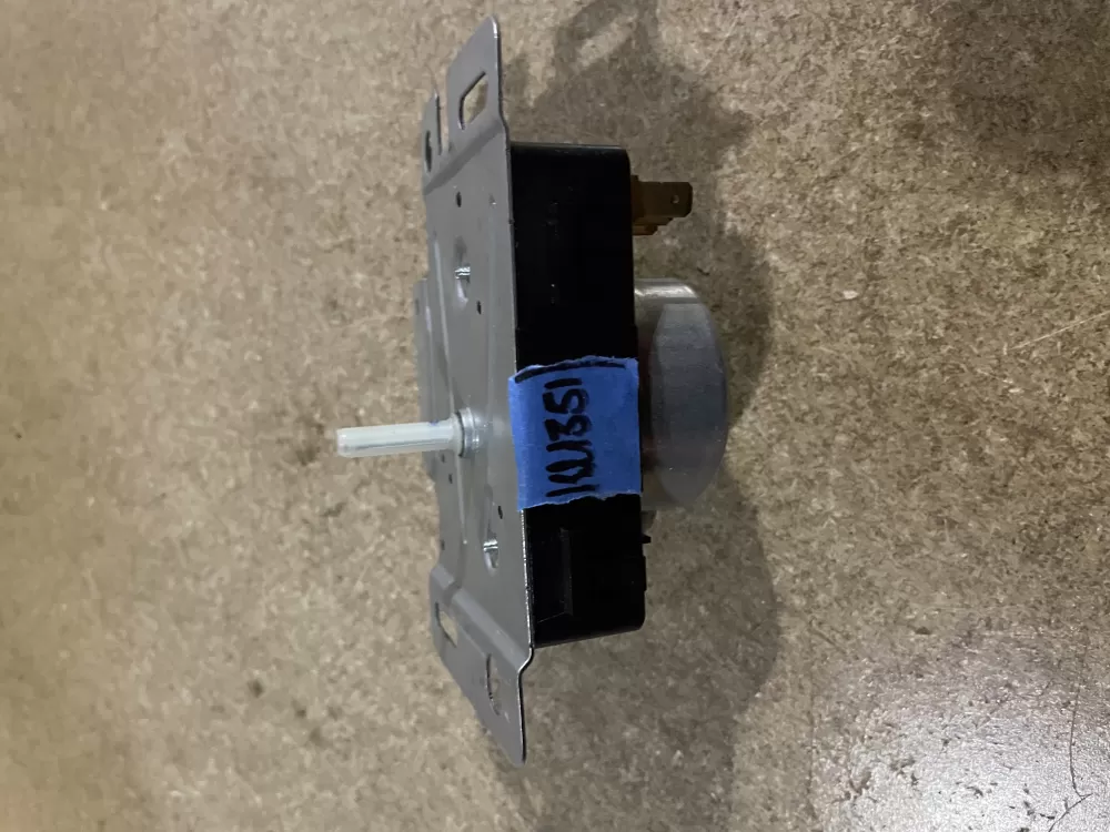 Whirlpool Maytag Roper W10857612 W10745655 Dryer Timer AZ24967 | KM351