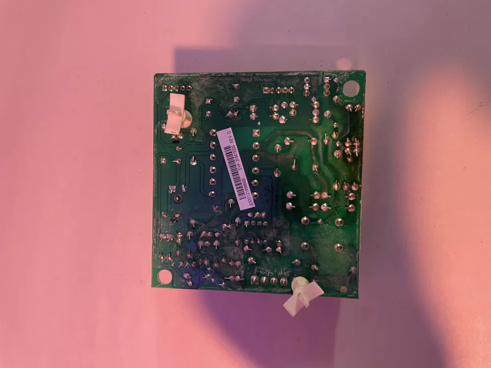 Frigidaire 318416300 Oven Control Board AZ195364 | KM2751