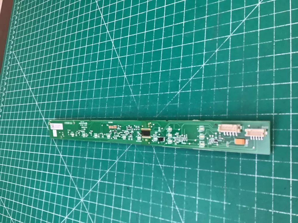 17176000025536 Frigidaire Dishwasher Board - Control