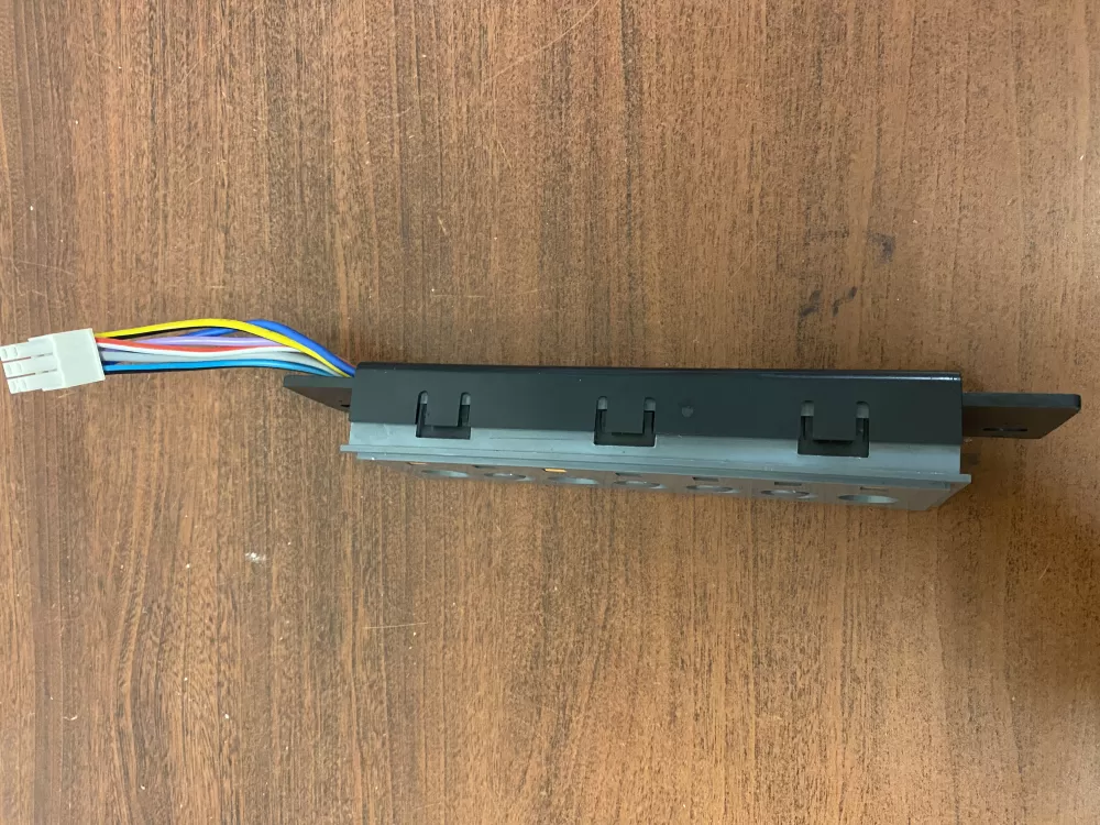 Maytag W10181070 W10144028 Refrigerator Control Board Dispenser AZ40845 | BK1711