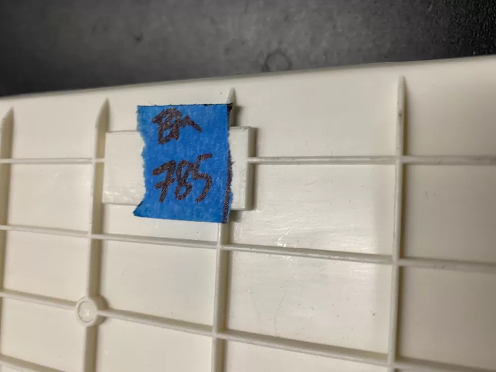 Samsung AP5966827 DC92 01729A PS11719854 Dryer Control Board AZ18565 | BK785