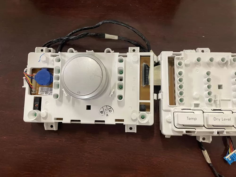 LG  Kenmore EBR74947905 Dryer Control Board