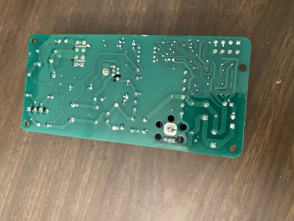 Whirlpool Maytag KitchenAid Refrigerator Control Board Power AZ97010 | BK113