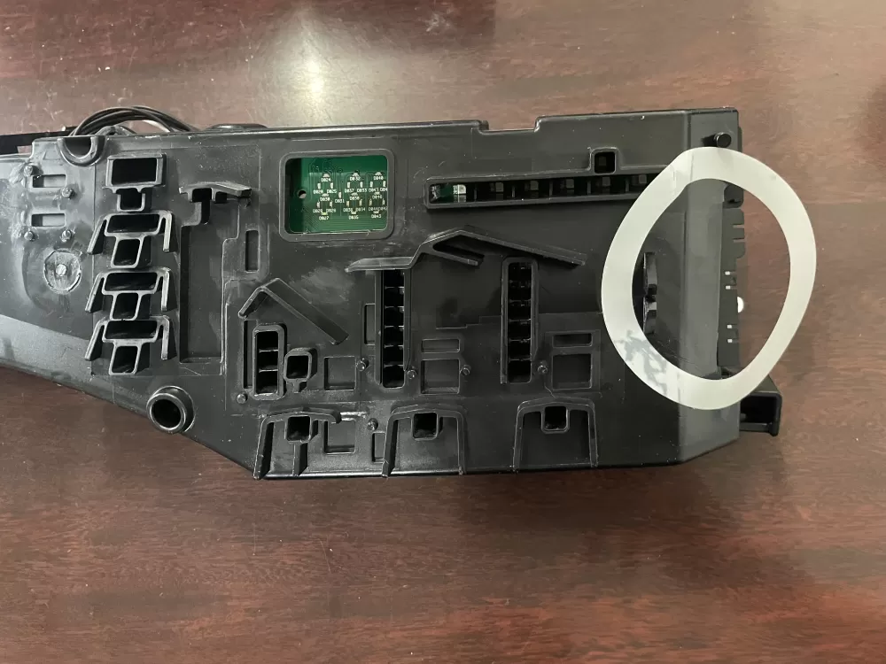 Maytag WPW10283492 W10246786 LMUI-05 Dryer Control Board AZ39584 | KMV391