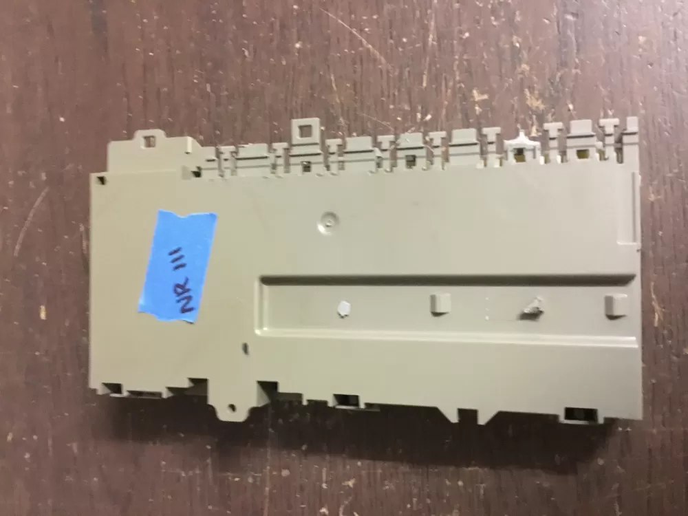 Whirlpool Kenmore W10539784 W10595569 Washer Dish Control Board AZ23486 | NR111