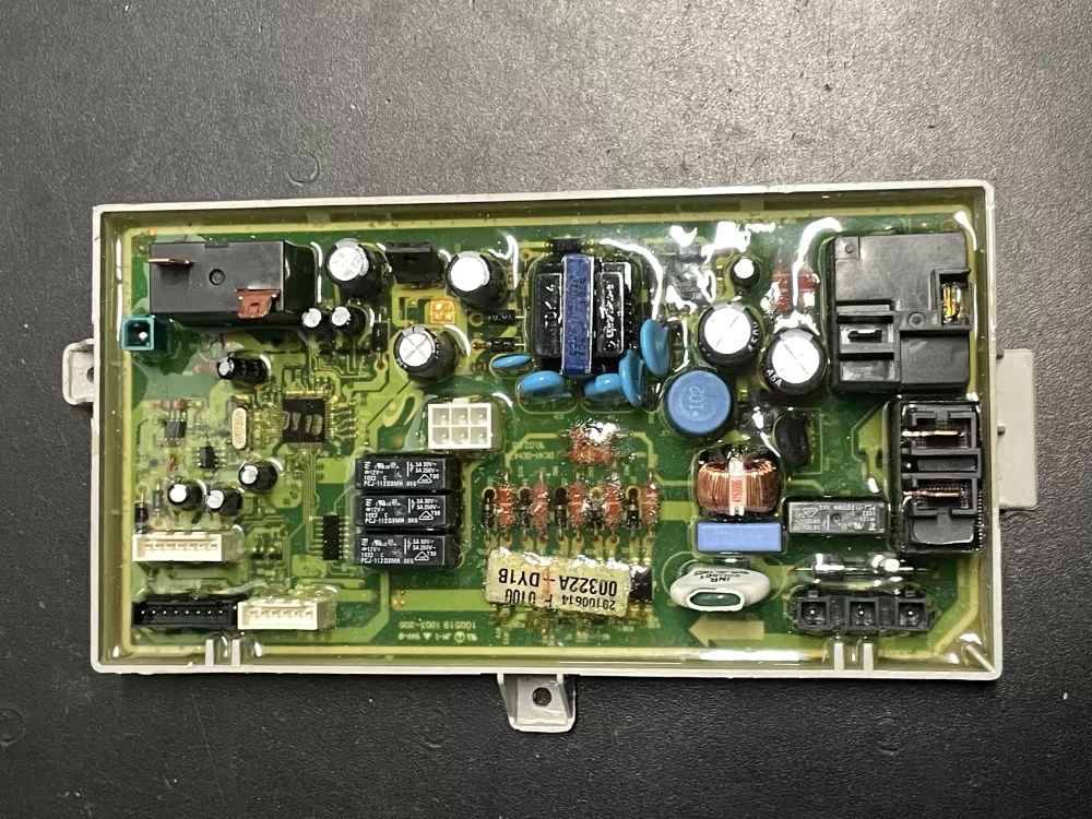 Samsung 00322A DC41-00142A DC92-00322A Dryer Control Board