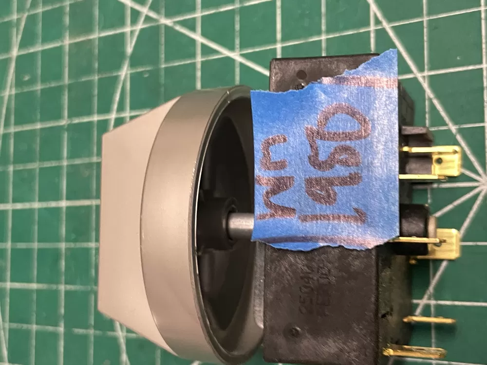 Washer timer PER001-250401 AZ208884 | Wm1950