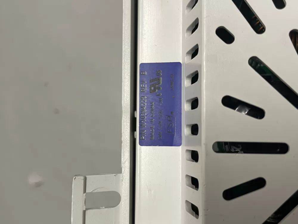 Maytag W10394229 AP5319017 2118412 Washer Control Board AZ207975 | Wm2226