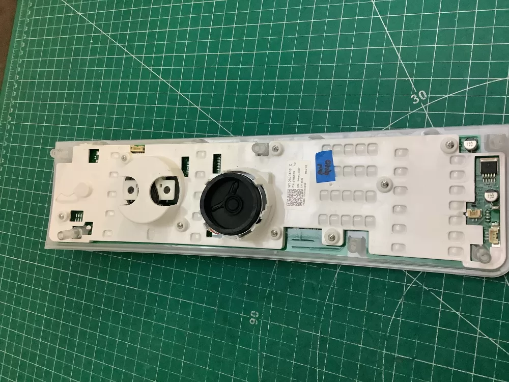 Maytag W10784655 W10911042 Washer Control Board Console AZ221752 | ARV940