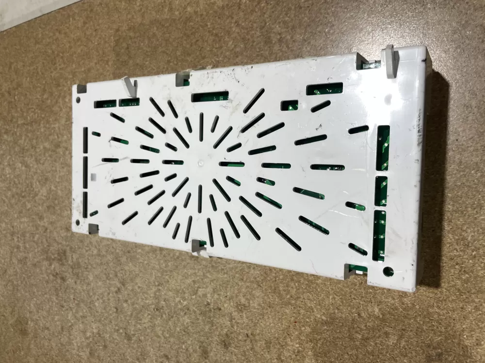 Maytag Whirlpool W10763742 W10284166 Washer Control Board AZ68637 | Wm1286