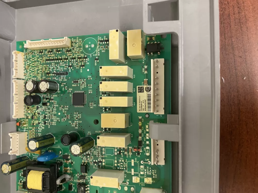 Frigidaire 808069102 5304522754 Refrigerator Control Board AZ43368 | BKV425