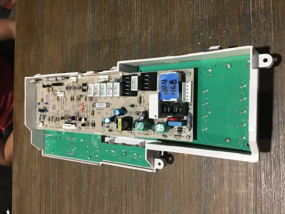 GE WH12X10355 00N21830102 WMCK0501000000 Washer Control Board AZ51630 | NRV468