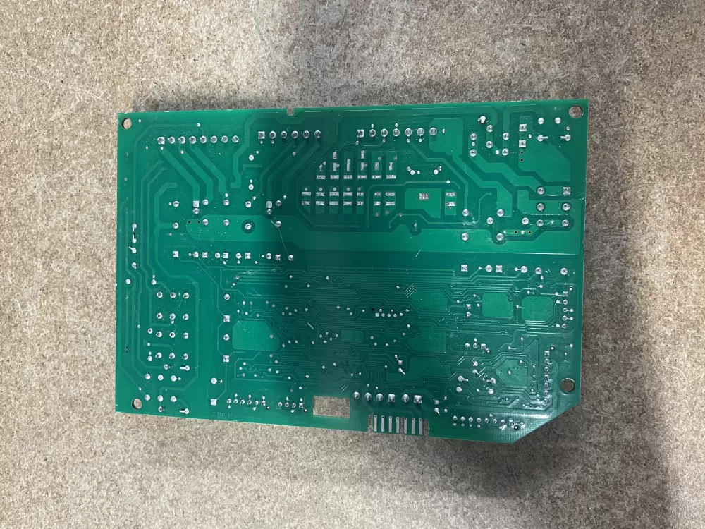 Whirlpool Maytag KitchenAid Kenmore Refrigerator Control Board AZ23006 | KM1647
