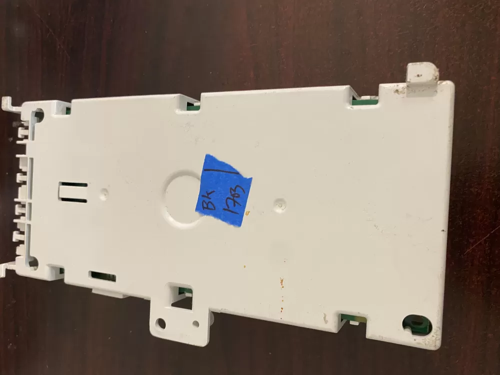 Whirlpool Kenmore AP6015062 W10110641 Dryer Control Board AZ34641 | BK1703