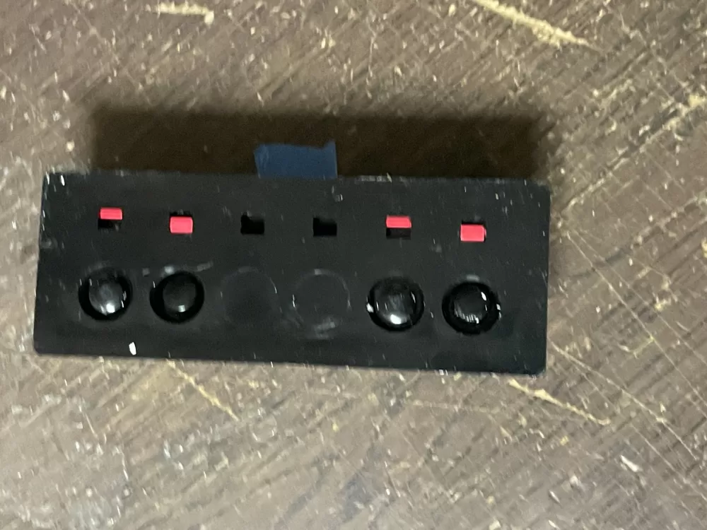 Whirlpool Kenmore Roper 2180279 Refrigerator Dispenser Panel AZ51686 | Wm1876