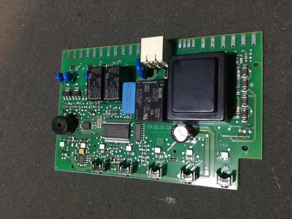 Bosch 654120  654120.21.046 Dishwasher Control Board